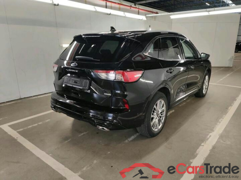 Ford Kuga Kuga 2.5i PHEV Aut. Vignale (PHEV) 165kW/224pk  5D/P Auto-V #4