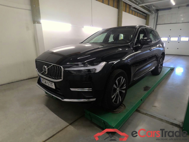 XC60 T6 350 Co.Ed.Rec. AWD Aut
