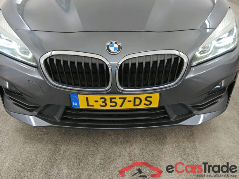 BMW 2 Serie Active Tourer 218iA Executive 5d #5