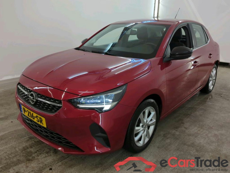 Opel Corsa 1.2 TURBO ELEGANCE 74KW 5d #1