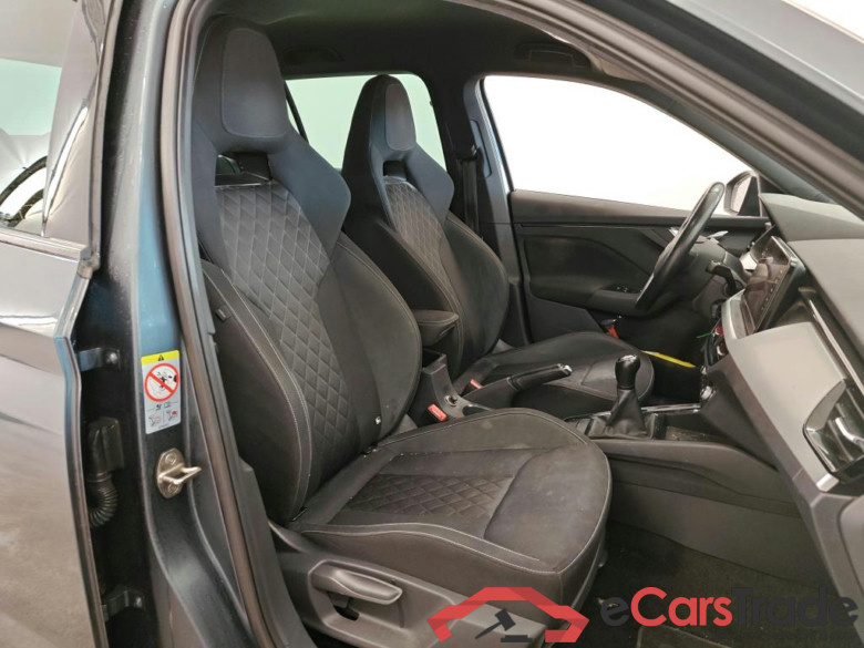 Škoda Kamiq 1.0 TSI Greentech 81kW Sport Business 5d #3