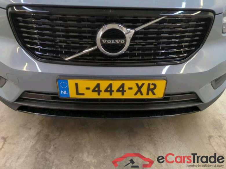 VOLVO XC40 1.5 T5 Rech. RDesign #4