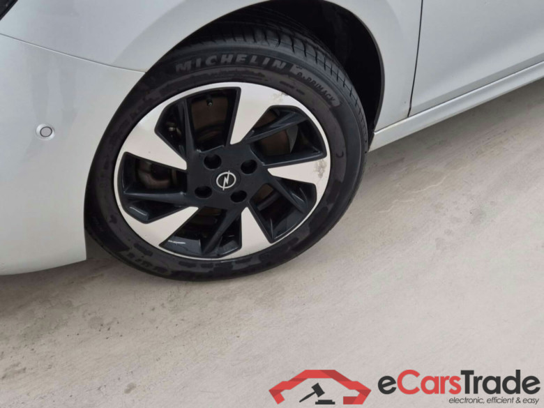 OPEL CORSA 50KWH E-ELEGANCE #4