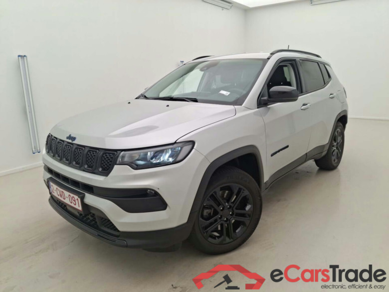 JEEP COMPASS 1.3 TURBO T4 4XE ATX NIGHT EAG #1