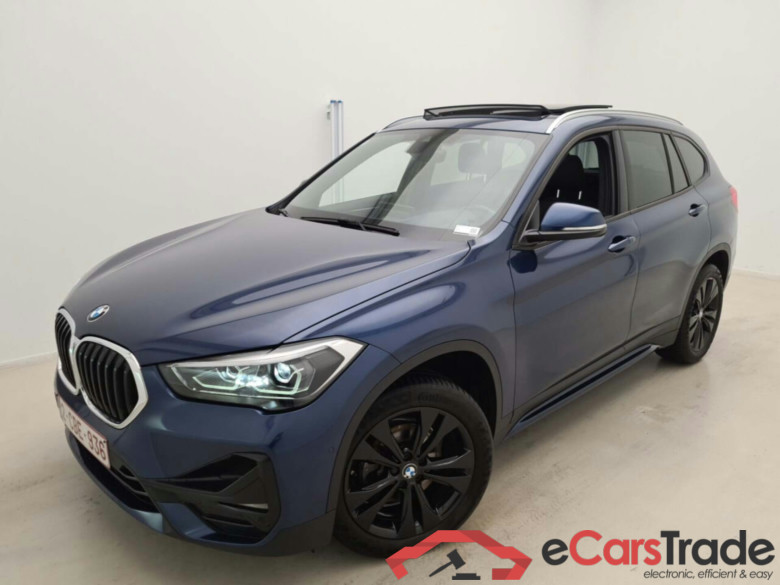 BMW X1 SDRIVE 18I #1