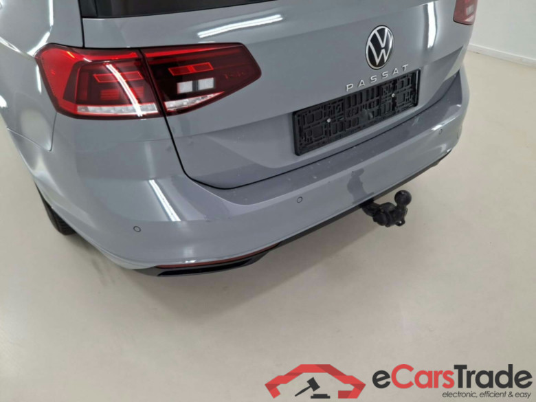 VOLKSWAGEN PASSAT VARIANT 2.0 TDI BMT COMFORTLINE #4