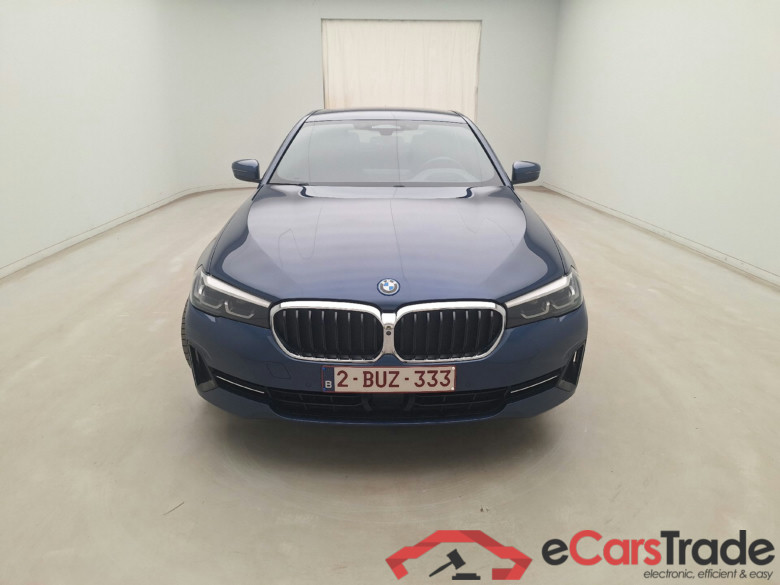 BMW, 5-serie FL'20 PHEV, 520e 150kW Aut #1