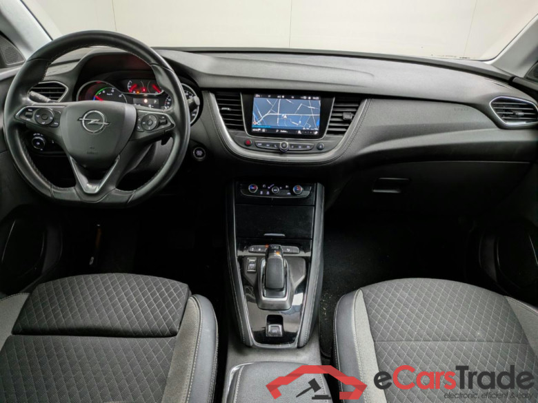 OPEL Grandland X 1.6 THybr Elegance #5
