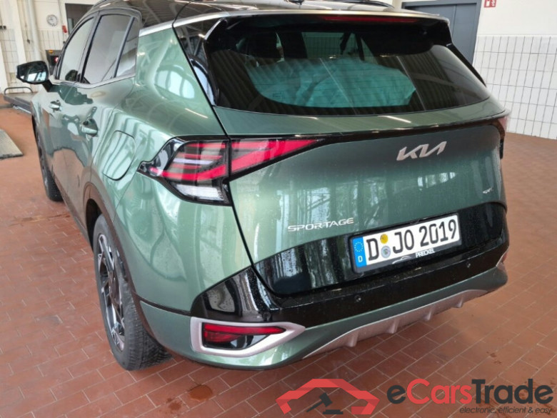Kia Sportage  #4