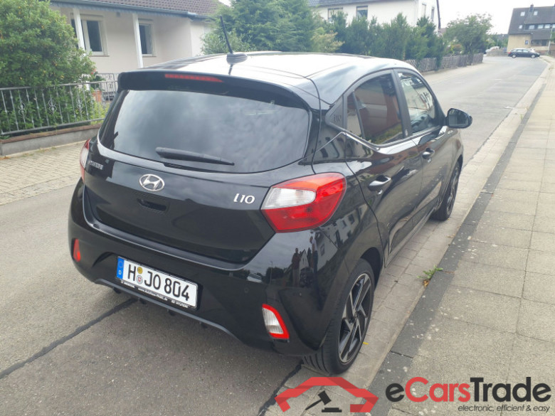 Hyundai i10  #3