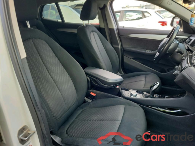 BMW X2 sDrive18i (CX) #6