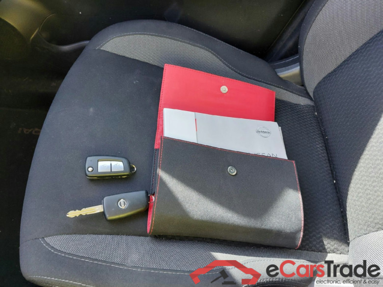 NISSAN QASHQAI / 2017 / 5P / todoterreno DIG-T 103 kW (140 CV) E6D ACENTA #5