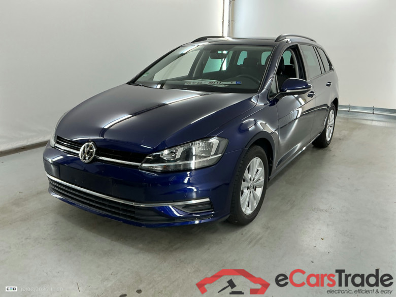VOLKSWAGEN Golf Variant 1.6 TDI COMFORTLINE