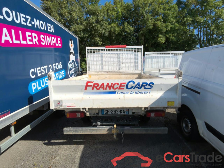 BENNE DC COFFRE JPM RISK #5