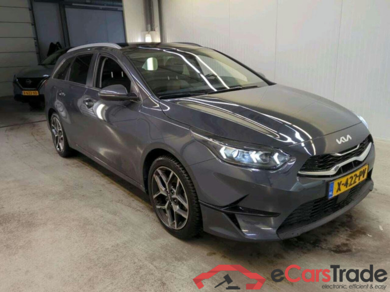 KIA ceed sportswagon 1.0 T-GDi ExecLine #5