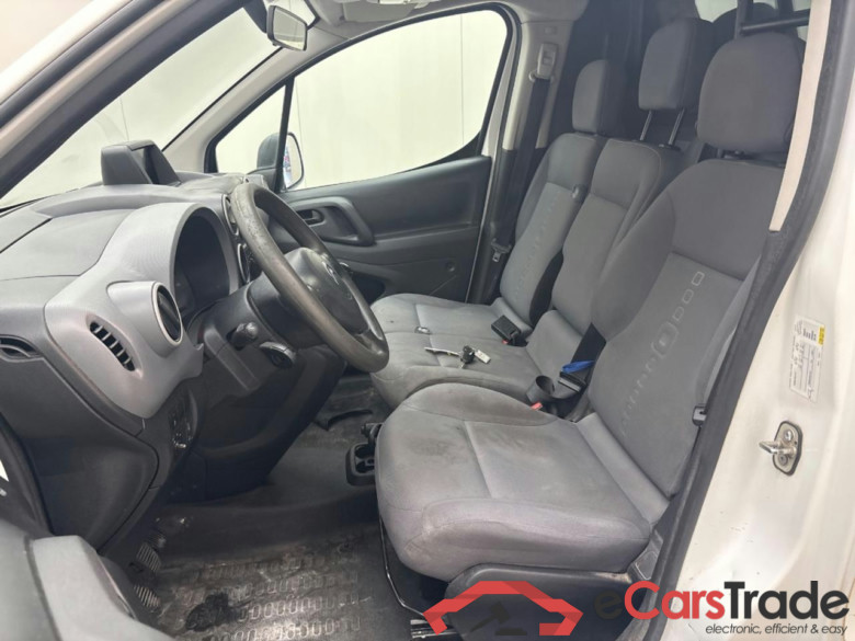 CITROEN BERLINGO 1.6 HDI 500 Club #5