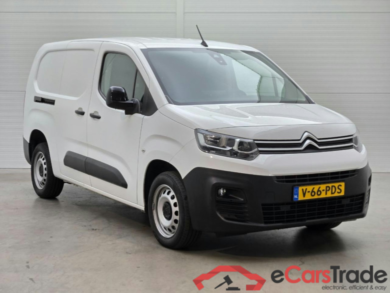 CITROEN BERLINGO 1.5 BlueHDI Driver XL #2