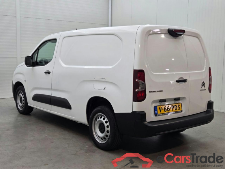 CITROEN BERLINGO 1.5 BlueHDI Driver XL #3