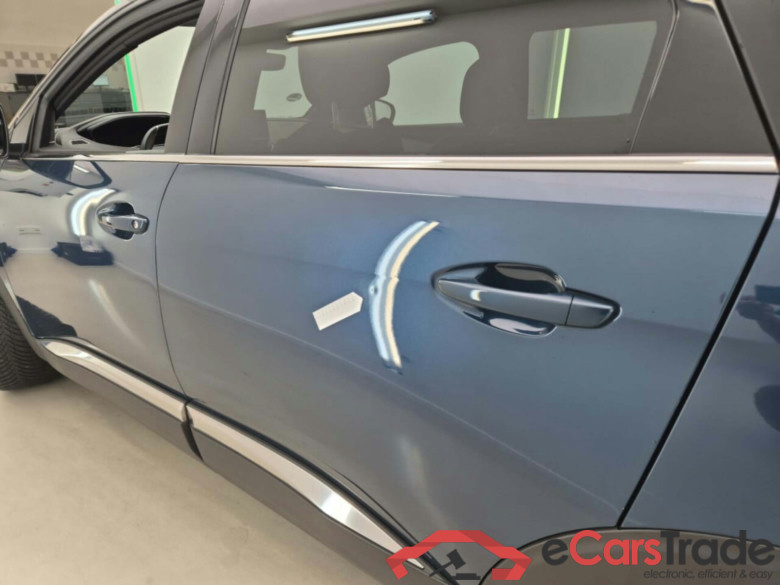 PEUGEOT 5008 1.5 BLUEHDI GT EAT8 #6