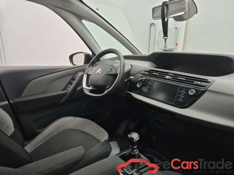 CITROËN C4 SPACETOURER 1.2 PURETECH S&S FEEL #3
