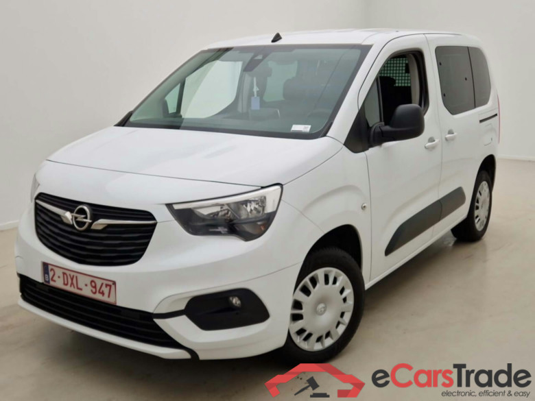 OPEL COMBO LIFE 1.5 TURBO D 5P. #1
