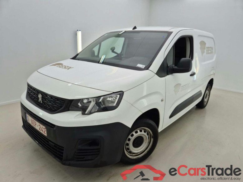 Peugeot Partner 1.5 BlueHDI Klima PDC ...