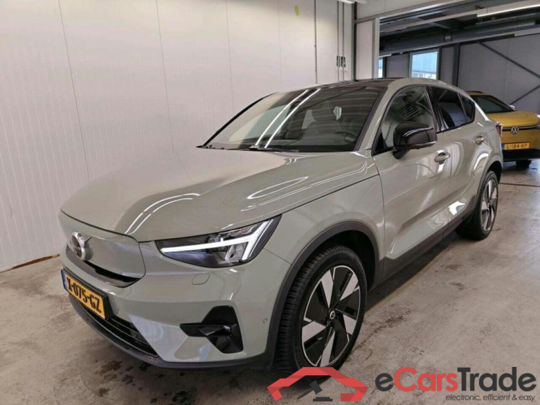 VOLVO C40 Extended Ult 82 kWh