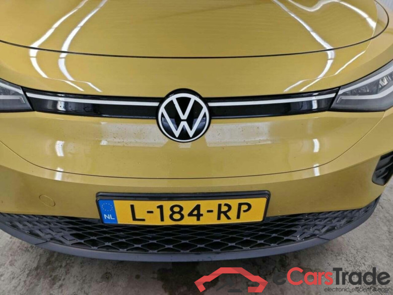 VOLKSWAGEN ID.4 Life 77 kWh #4