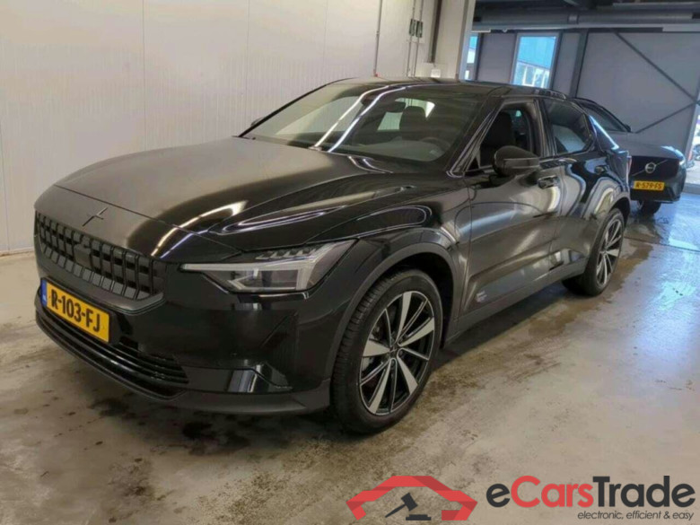 Polestar 2 SRSM 69 kWh