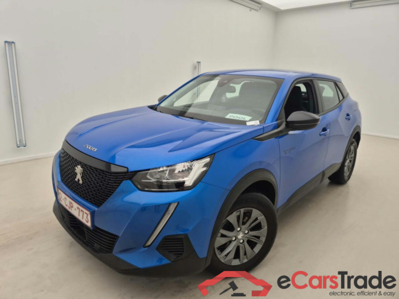 PEUGEOT 2008 1.2 PURETECH S&S ACTIVE PACK