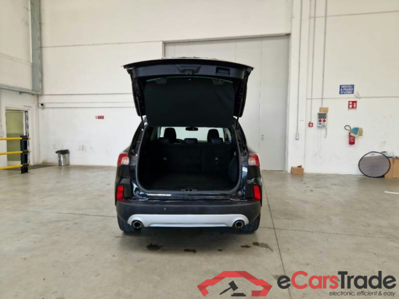 FORD KUGA / 2019 / 5P / SUV 2.5 BENZINA PHEV 225CV 2WD TIT.BUS. AUT #4