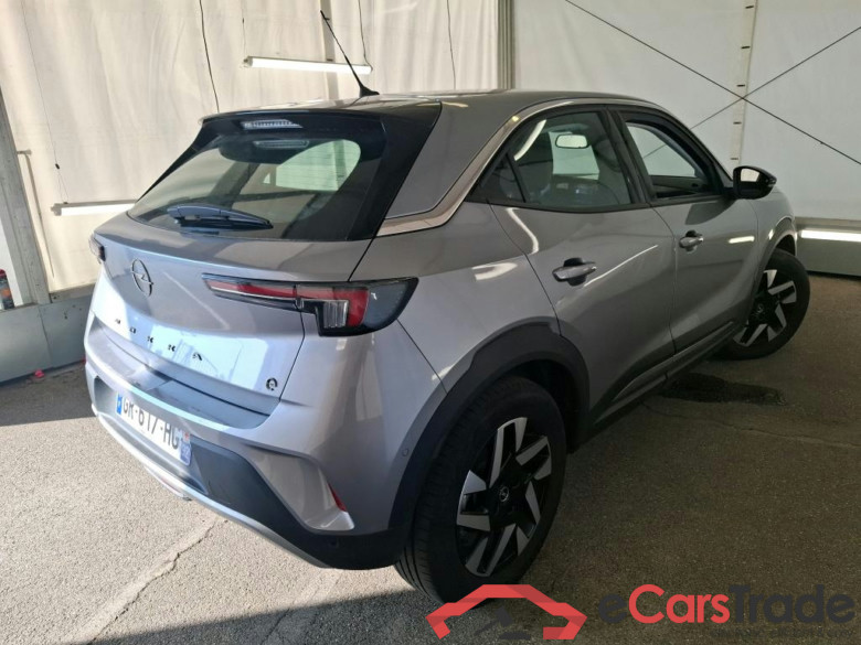 Mokka e Elegance Business 50kWh BVA #4