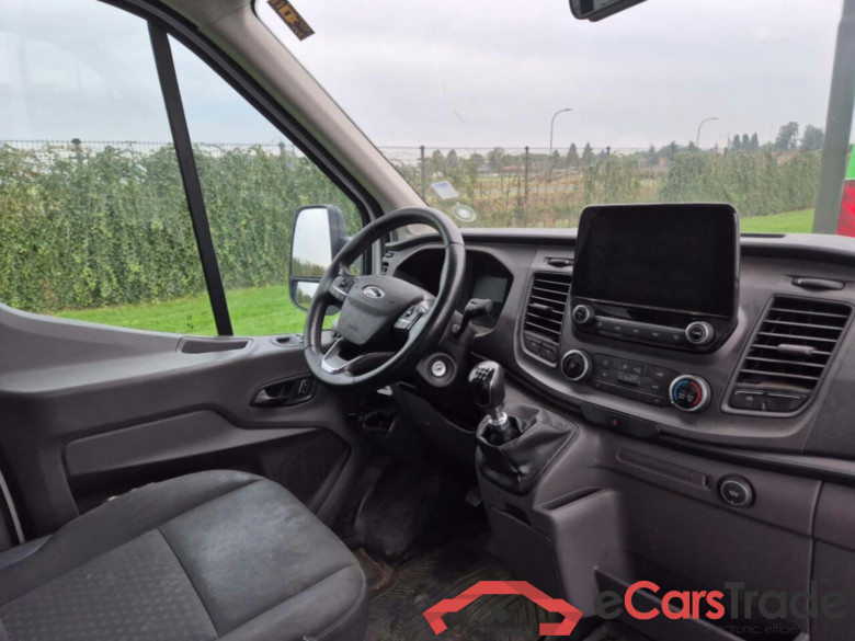 FORD TRANSIT 2.0 350 L TREND #3