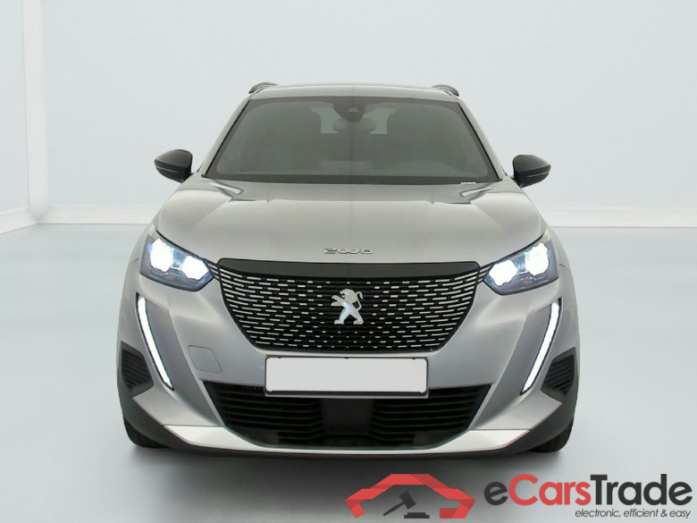 Peugeot 2008 Allure PureTech 130 S&S BVM6 #2