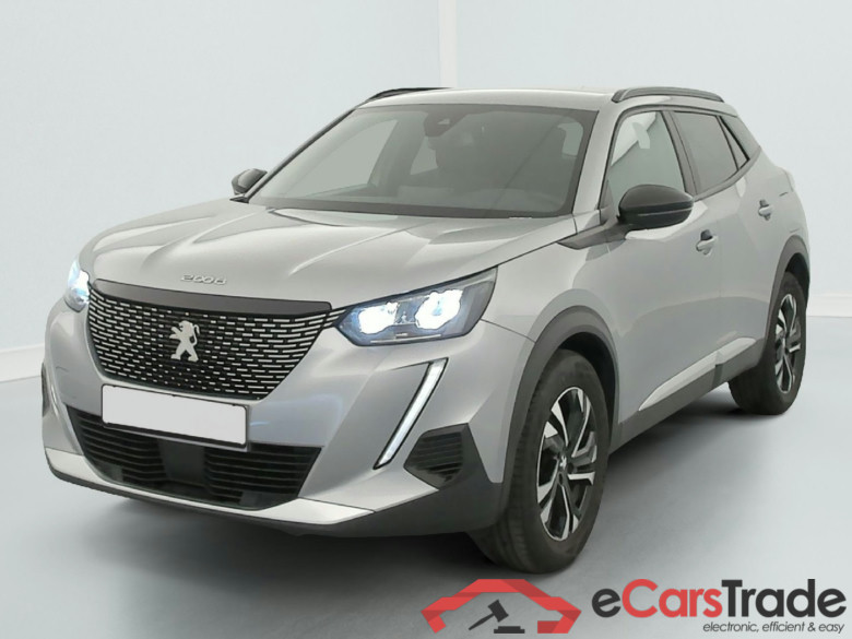 Peugeot 2008 Allure PureTech 130 S&S BVM6 #3