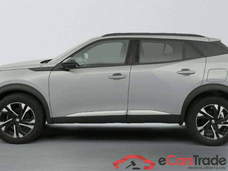 Peugeot 2008 Allure PureTech 130 S&S BVM6 #4