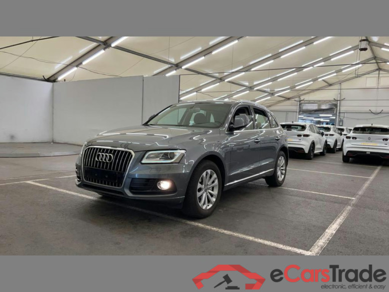 AUDI Q5 Dsl Q5 2.0 TDi ultra #1