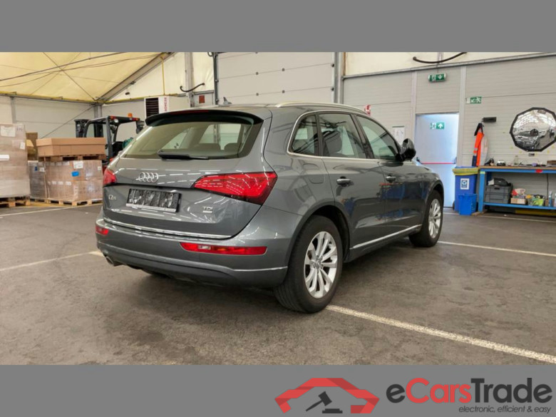 AUDI Q5 Dsl Q5 2.0 TDi ultra #4