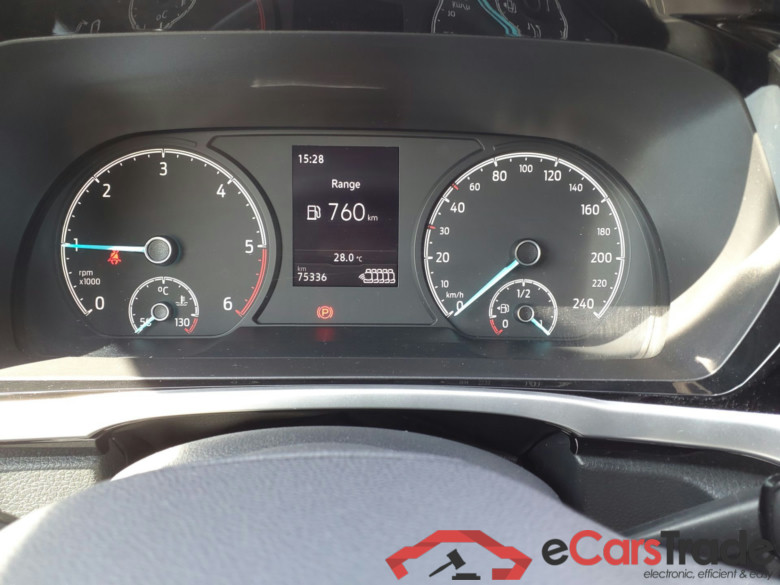 FORD Grand FORD Grand Tourneo 2,0 ECOBLUE 102 CV BVM TITANIUM  Titanium #6