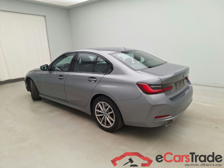 BMW, 3-serie FL'22 PHEV, 320e 150kw A #3
