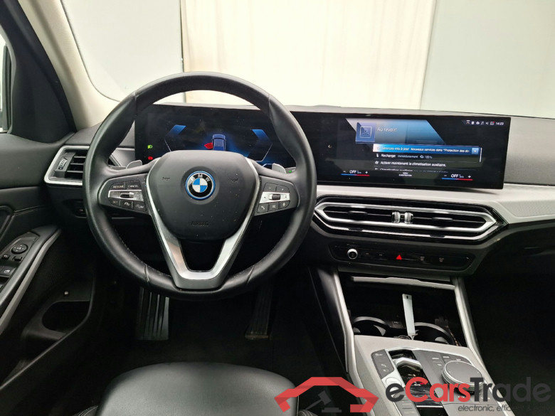 BMW, 3-serie FL'22 PHEV, 320e 150kw A #6