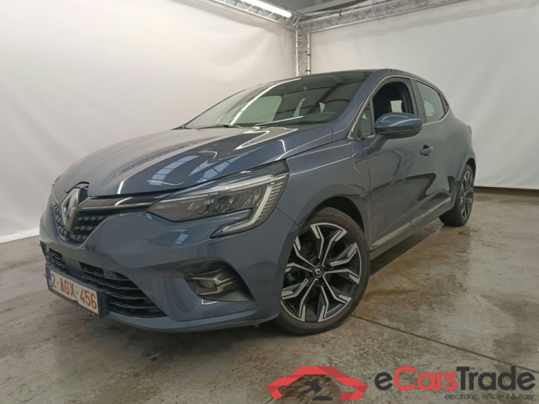 Renault Clio TCe 90 GPF Intens 5d