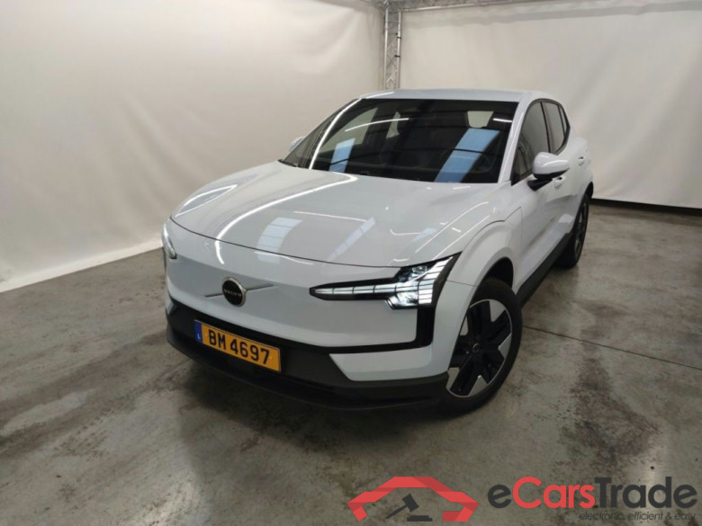 Volvo EX30 65kWh Single Motor Extended Range Core 5d