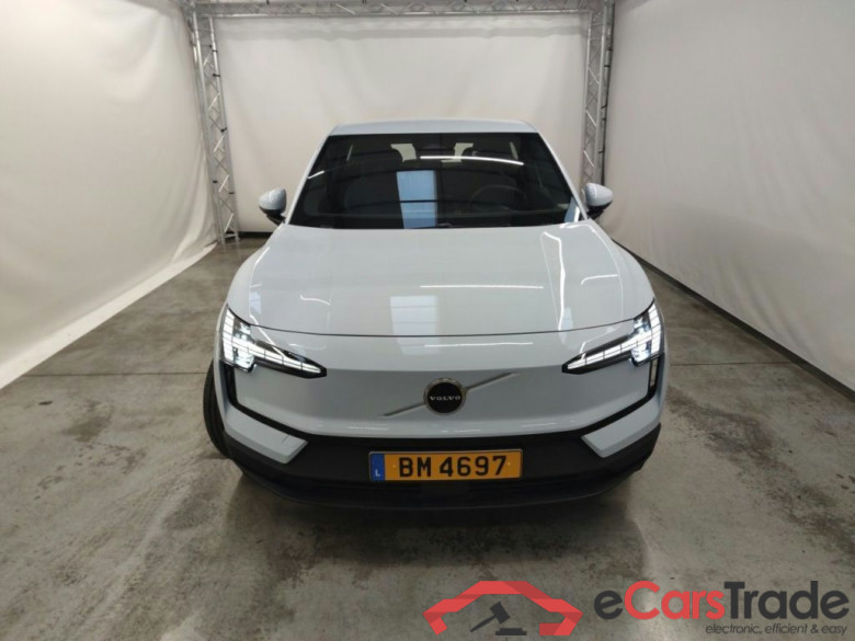 Volvo EX30 65kWh Single Motor Extended Range Core 5d #5