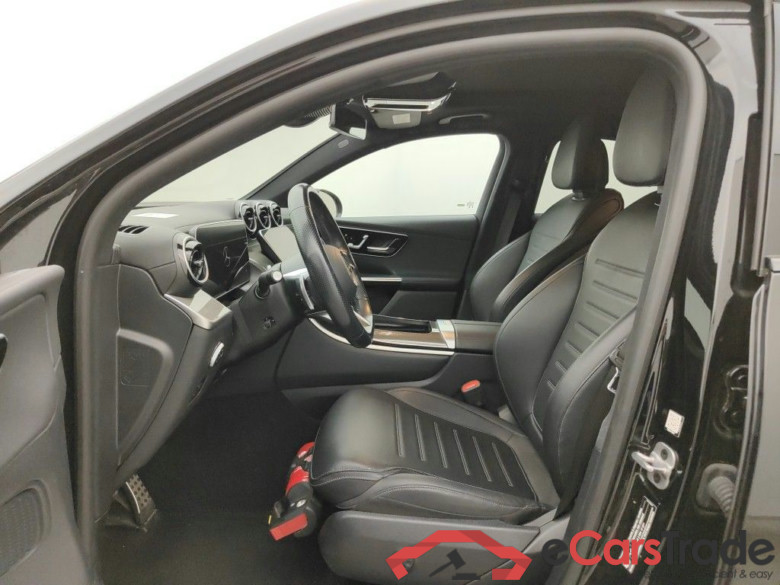 Mercedes GLC 300e Coupe Plug-In Hybrid AMG 4Matic Aut. Pano LED Widescreen ACC Navi Sport-Leather KeylessGo Camera 360 Klima PDC ... #5
