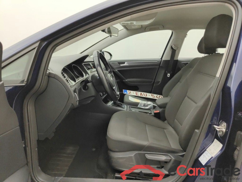 Volkswagen Golf VII e-Golf 5d #3