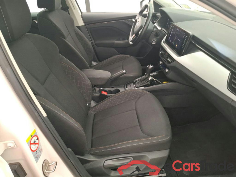 Scala Ambition 1.6 TDI 115CV BVA7 E6dT #6