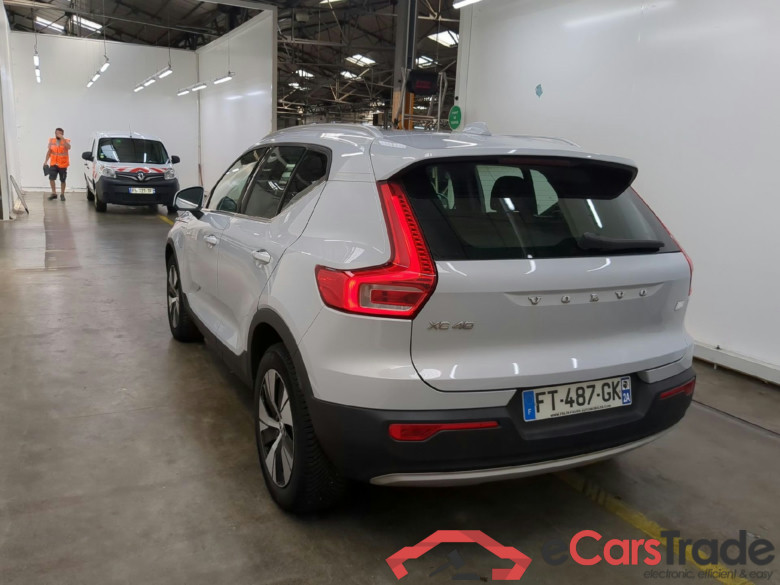 XC40 Momentum Plug-in Hybrid 2WD 1.5 #3