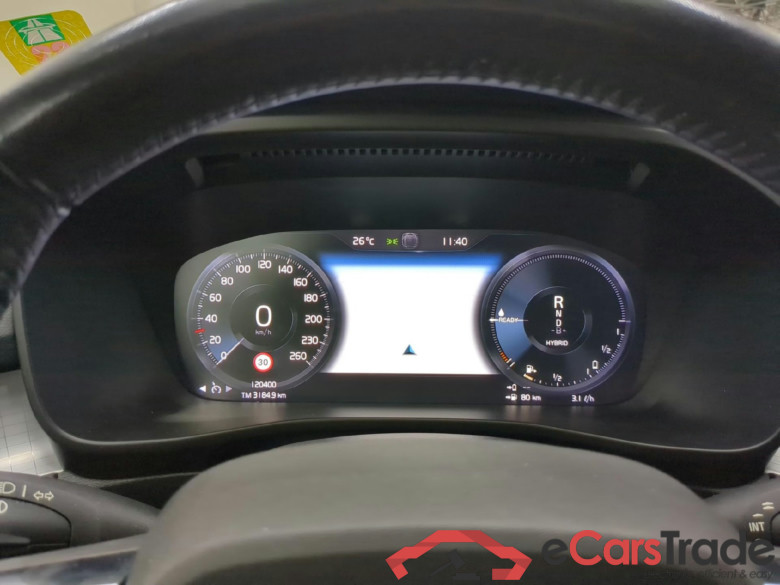 XC40 Momentum Plug-in Hybrid 2WD 1.5 #6