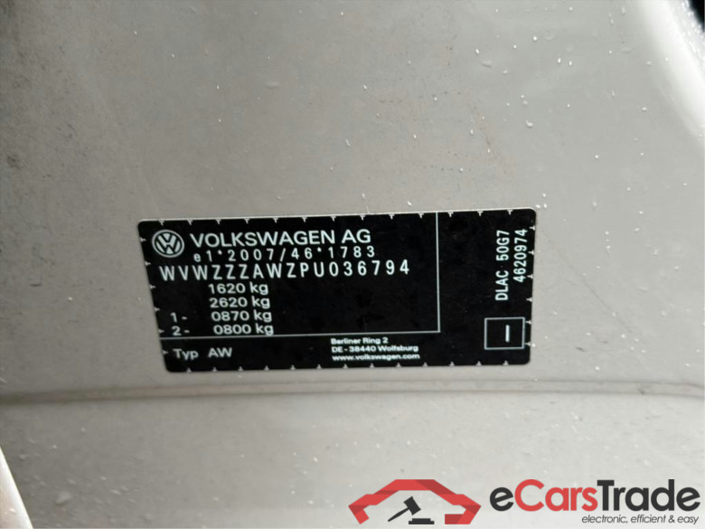 VOLKSWAGEN POLO 70 kW #3